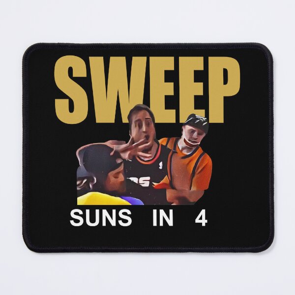 Item preview, Sweep Suns In Four Shirt For Men, Sun In Four Classic Unisex Tshirt, Sweep Suns Shirt For Women designed and sold by Christineaz.