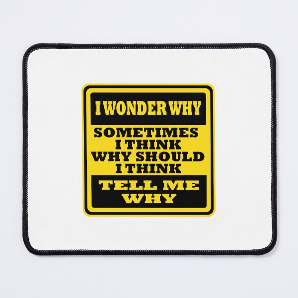 Item preview, WE NEED TO THINK designed and sold by NEOSTAIRS.