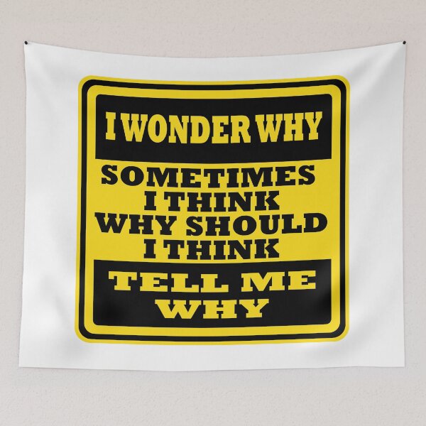 Item preview, WE NEED TO THINK designed and sold by NEOSTAIRS.