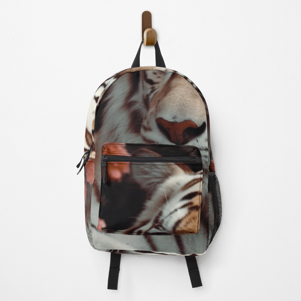 Item preview, Backpack designed and sold by RunRight.