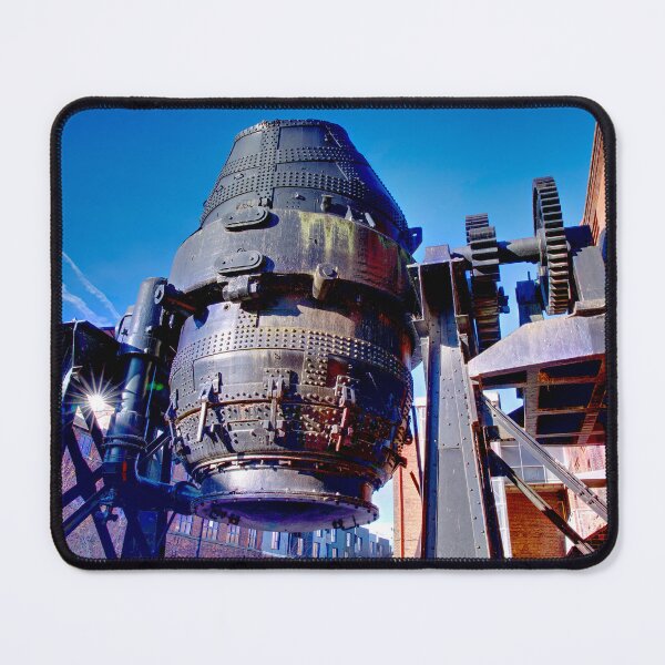 Item preview, Kelham Island Bessemer Converter  designed and sold by Alisonchambers2.
