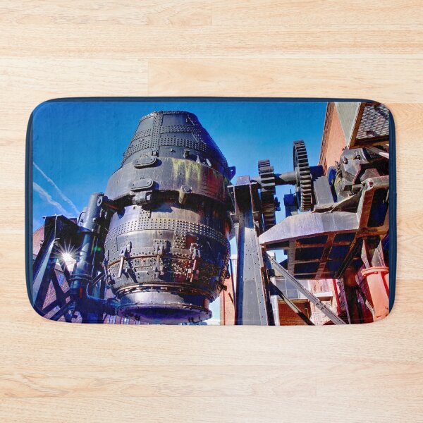 Item preview, Kelham Island Bessemer Converter  designed and sold by Alisonchambers2.