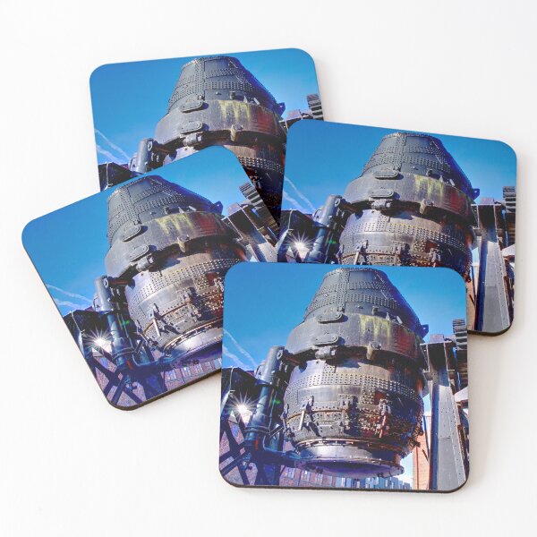 Item preview, Kelham Island Bessemer Converter  designed and sold by Alisonchambers2.
