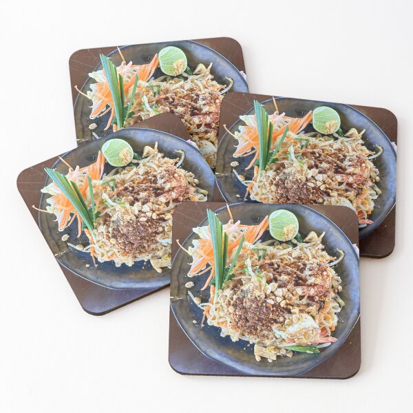 Artikelvorschau, Pad Thai entworfen und verkauft von alokojha.