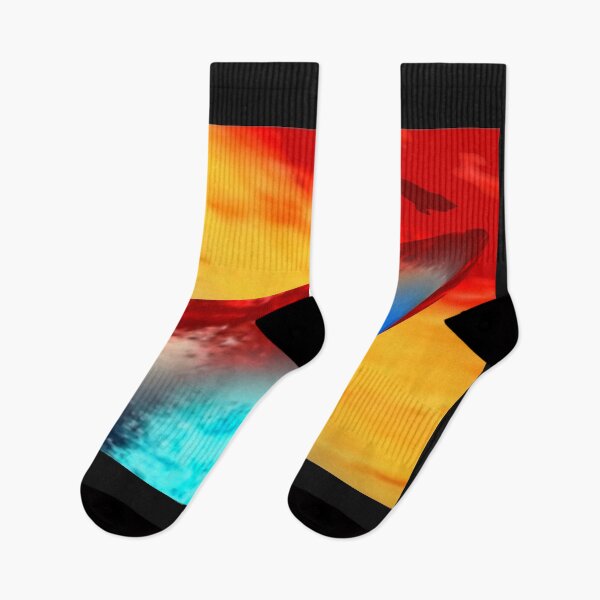 Item preview, BonVoyage Into The Sunset designed and sold by Andrew Ballard.
