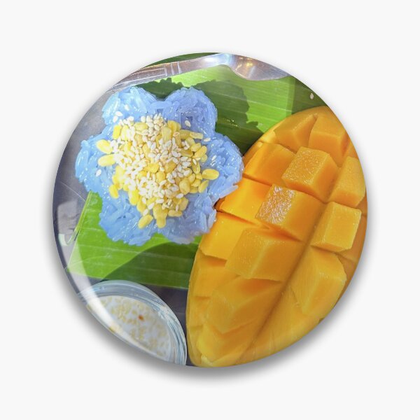 Item preview, Mango sticky rice designed and sold by alokojha.