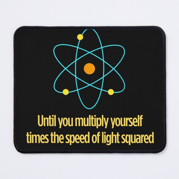 Item preview, You Matter You Energy Funny Physicist Physics Lover  designed and sold by haitrieuic96.