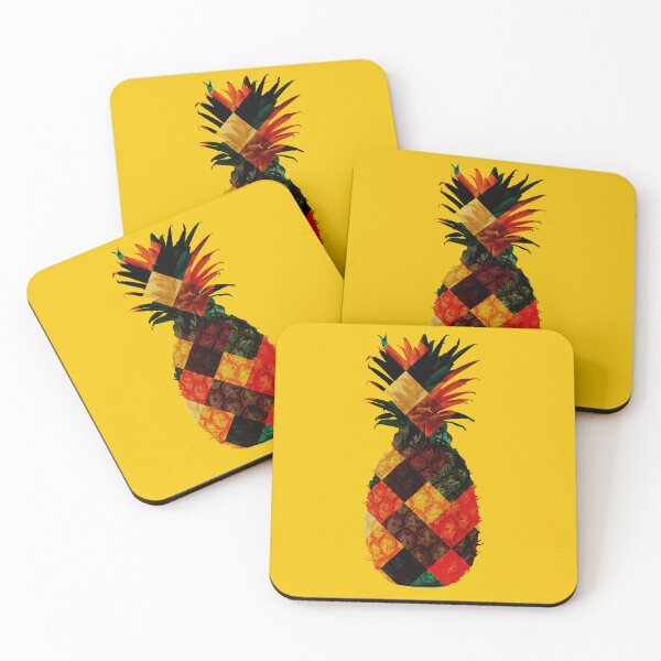 Item preview, Pineapple designed and sold by FabianoReis.