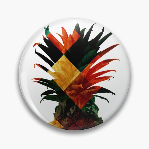 Item preview, Pineapple designed and sold by FabianoReis.