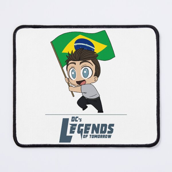 Item preview, Nate Heywood - Come to Brazil! designed and sold by RotemChan.