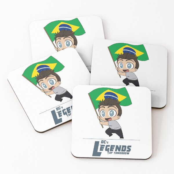 Item preview, Nate Heywood - Come to Brazil! designed and sold by RotemChan.