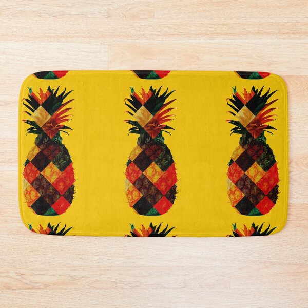 Item preview, Pineapple designed and sold by FabianoReis.