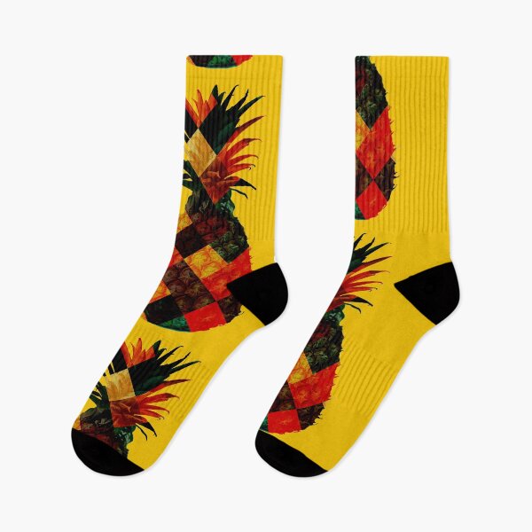 Item preview, Pineapple designed and sold by FabianoReis.