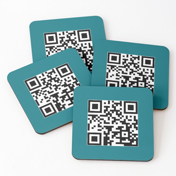 Item preview, Random Dog Photo Generator QR Code    designed and sold by songxemnao2.
