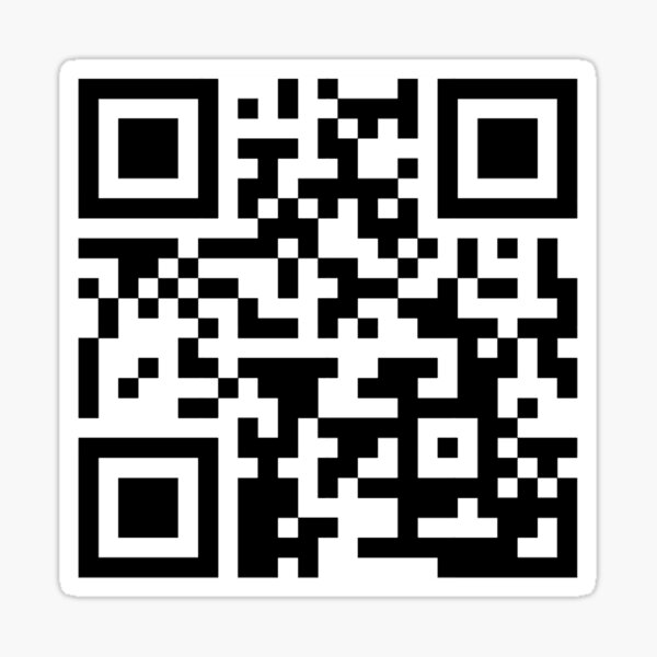 Aperçu de l'œuvre Code QR du générateur de photos de chiens aléatoires créée et vendue par songxemnao2.