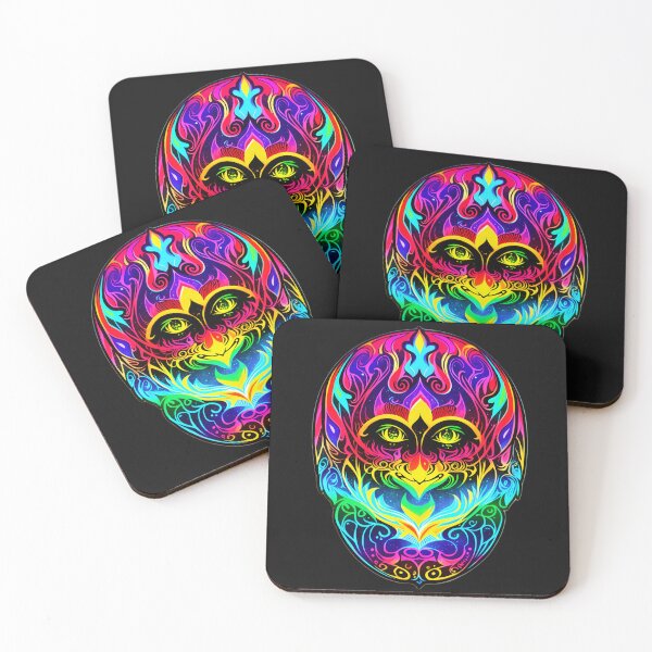 Item preview, Psychedelic Entity designed and sold by Psychedelixxx.