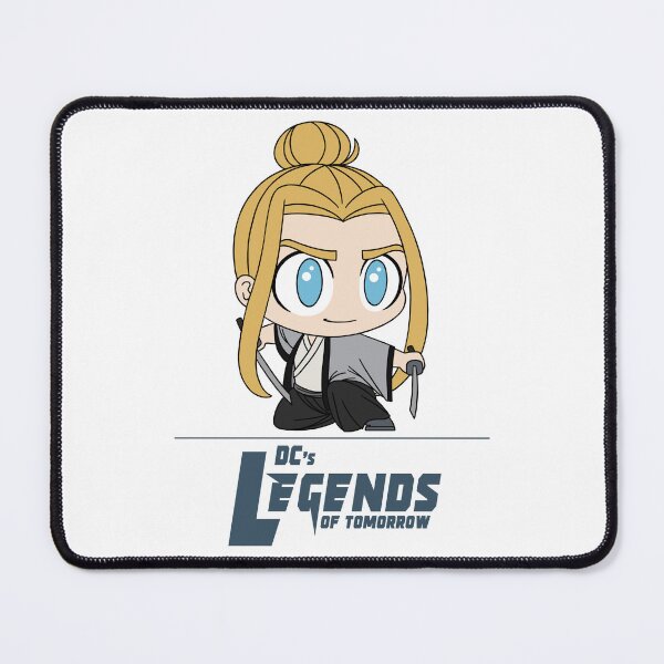 Item preview, Samurai Sara Lance designed and sold by RotemChan.