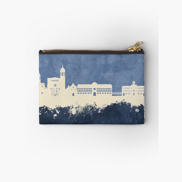 Item preview, Girona Spain Skyline designed and sold by ArtPrints.