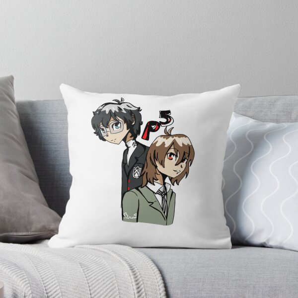 Item preview, Akeshu persona 5 set designed and sold by thistleberry.