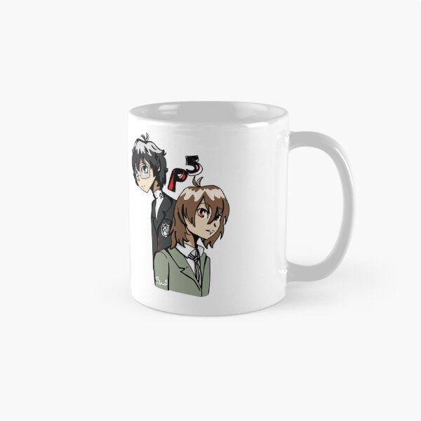 Item preview, Akeshu persona 5 set designed and sold by thistleberry.