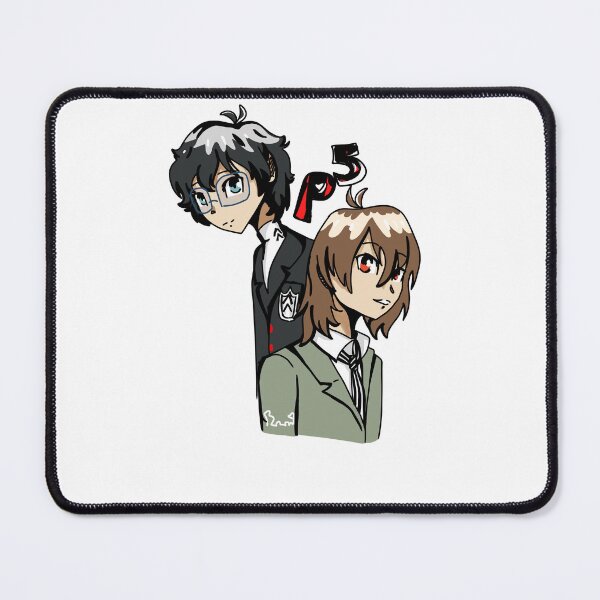 Item preview, Akeshu persona 5 set designed and sold by thistleberry.