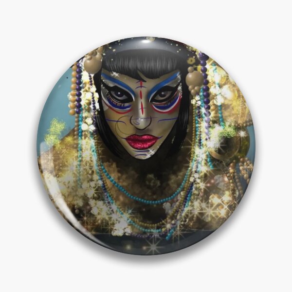 Item preview, JIBARO  Love, Death & Robots designed and sold by ROOGERT-ART.