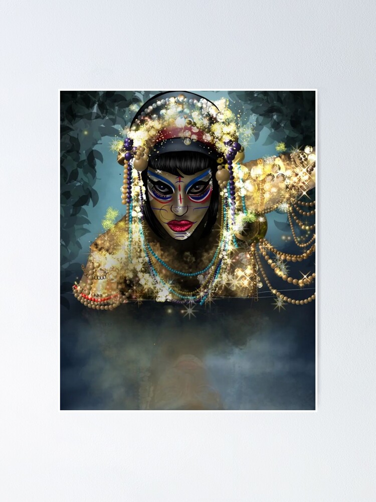 JIBARO Love, Death Robots