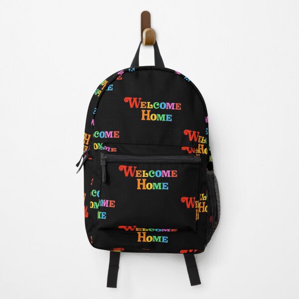 Item preview, welcome home designed and sold by zer0-cu4tro.