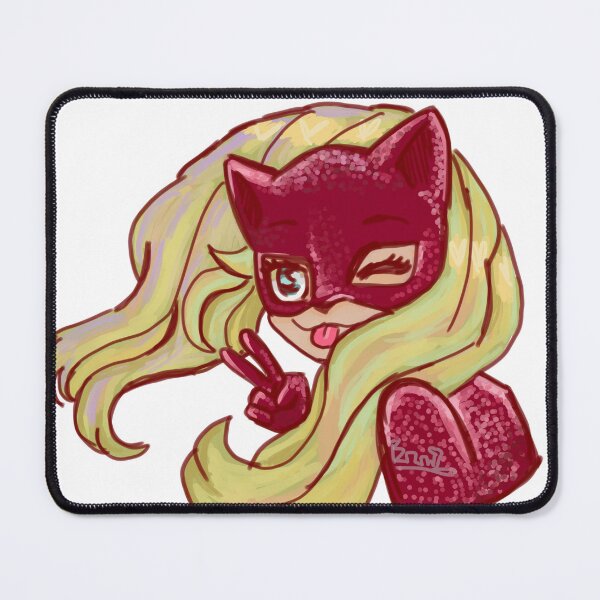 Item preview, Panther designed and sold by thistleberry.