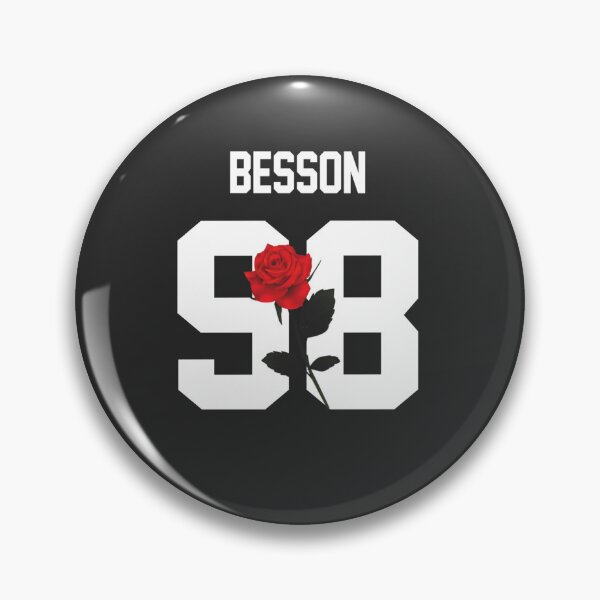 Item preview, Corbyn Besson Rose 71 Unisex Shirt Men's Shirt Best Vintage Tee For Women Kids Youth Trending Graphic Tee Cool Summer Tee For Men Funny Gifts Shirt Women's Clothing designed and sold by MaryWhi43.