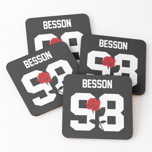 Item preview, Corbyn Besson Rose 71 Unisex Shirt Men's Shirt Best Vintage Tee For Women Kids Youth Trending Graphic Tee Cool Summer Tee For Men Funny Gifts Shirt Women's Clothing designed and sold by MaryWhi43.