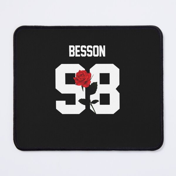 Item preview, Corbyn Besson Rose 71 Unisex Shirt Men's Shirt Best Vintage Tee For Women Kids Youth Trending Graphic Tee Cool Summer Tee For Men Funny Gifts Shirt Women's Clothing designed and sold by MaryWhi43.