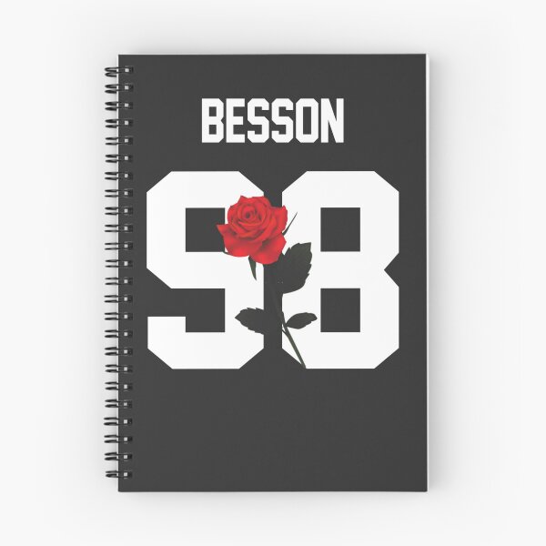 Item preview, Corbyn Besson Rose 71 Unisex Shirt Men's Shirt Best Vintage Tee For Women Kids Youth Trending Graphic Tee Cool Summer Tee For Men Funny Gifts Shirt Women's Clothing designed and sold by MaryWhi43.