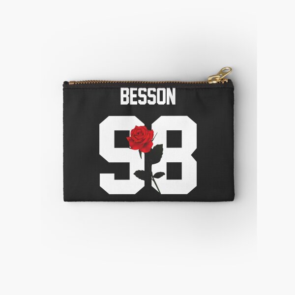 Item preview, Corbyn Besson Rose 71 Unisex Shirt Men's Shirt Best Vintage Tee For Women Kids Youth Trending Graphic Tee Cool Summer Tee For Men Funny Gifts Shirt Women's Clothing designed and sold by MaryWhi43.