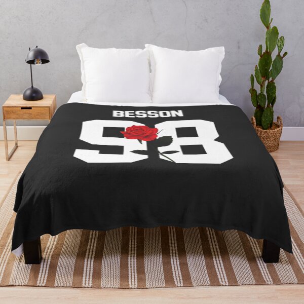 Item preview, Corbyn Besson Rose 71 Unisex Shirt Men's Shirt Best Vintage Tee For Women Kids Youth Trending Graphic Tee Cool Summer Tee For Men Funny Gifts Shirt Women's Clothing designed and sold by MaryWhi43.