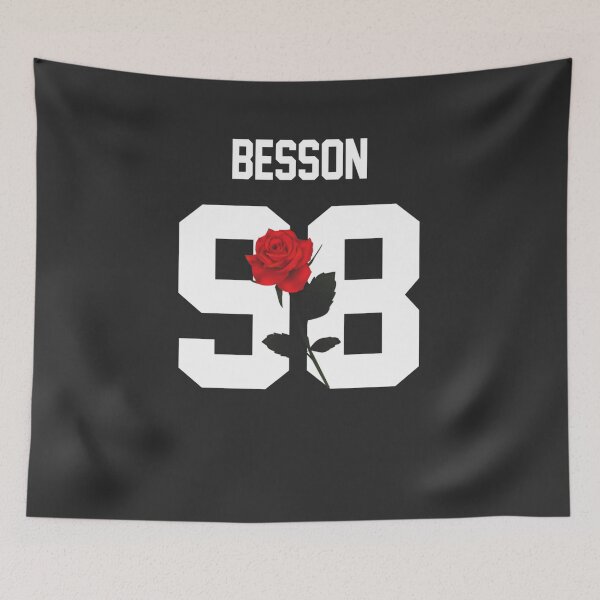 Item preview, Corbyn Besson Rose 71 Unisex Shirt Men's Shirt Best Vintage Tee For Women Kids Youth Trending Graphic Tee Cool Summer Tee For Men Funny Gifts Shirt Women's Clothing designed and sold by MaryWhi43.