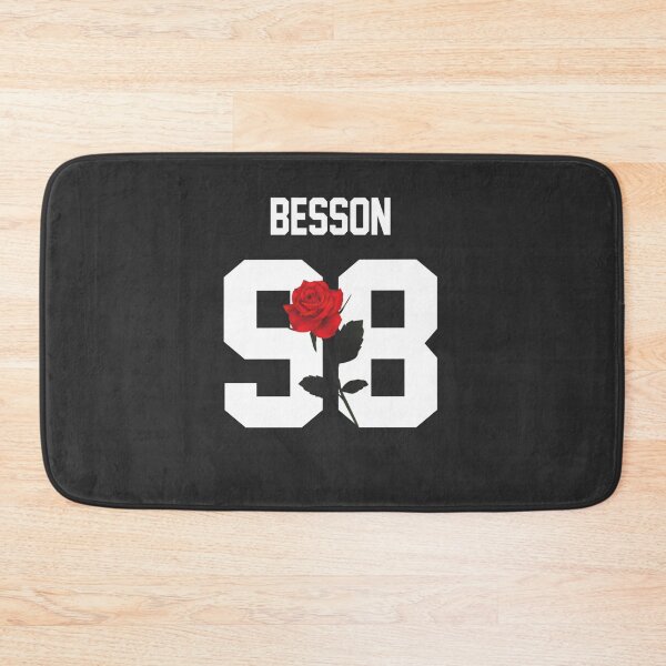 Item preview, Corbyn Besson Rose 71 Unisex Shirt Men's Shirt Best Vintage Tee For Women Kids Youth Trending Graphic Tee Cool Summer Tee For Men Funny Gifts Shirt Women's Clothing designed and sold by MaryWhi43.