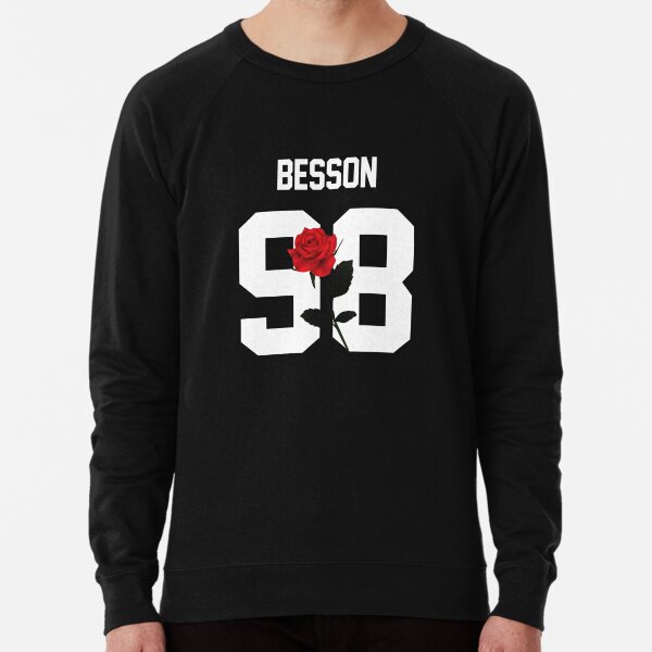 Corbyn besson clearance nasa hoodie
