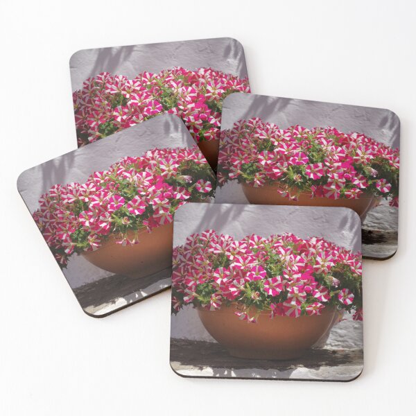 Item preview, Pretty Petunias designed and sold by Alisonchambers2.