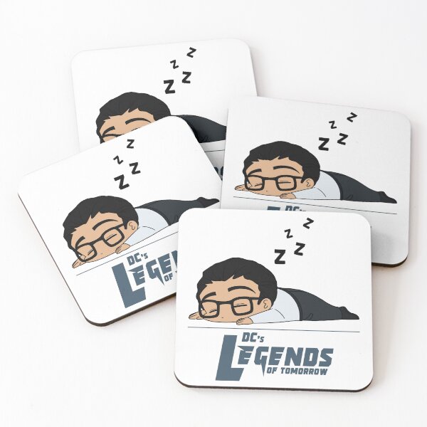 Item preview, Sleepy Gary Green designed and sold by RotemChan.