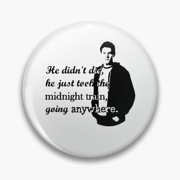 Item preview, Cory Monteith He Didn T Die Graphic Retro Shirts for Women Customize T Shirts Funny Customize T designed and sold by MaryWhi43.