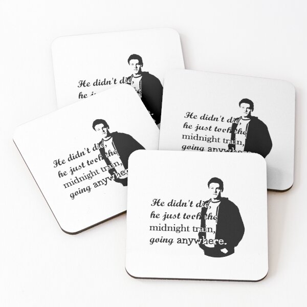 Item preview, Cory Monteith He Didn T Die Graphic Retro Shirts for Women Customize T Shirts Funny Customize T designed and sold by MaryWhi43.