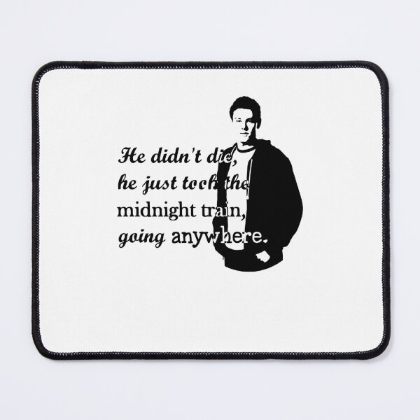 Item preview, Cory Monteith He Didn T Die Graphic Retro Shirts for Women Customize T Shirts Funny Customize T designed and sold by MaryWhi43.