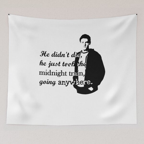 Item preview, Cory Monteith He Didn T Die Graphic Retro Shirts for Women Customize T Shirts Funny Customize T designed and sold by MaryWhi43.