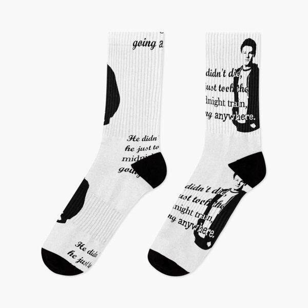 Item preview, Cory Monteith He Didn T Die Graphic Retro Shirts for Women Customize T Shirts Funny Customize T designed and sold by MaryWhi43.