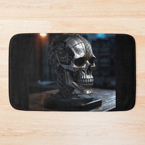 Item preview, Skull 26 designed and sold by Sotiris Filippou.