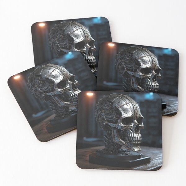 Item preview, Skull 26 designed and sold by Sotiris Filippou.