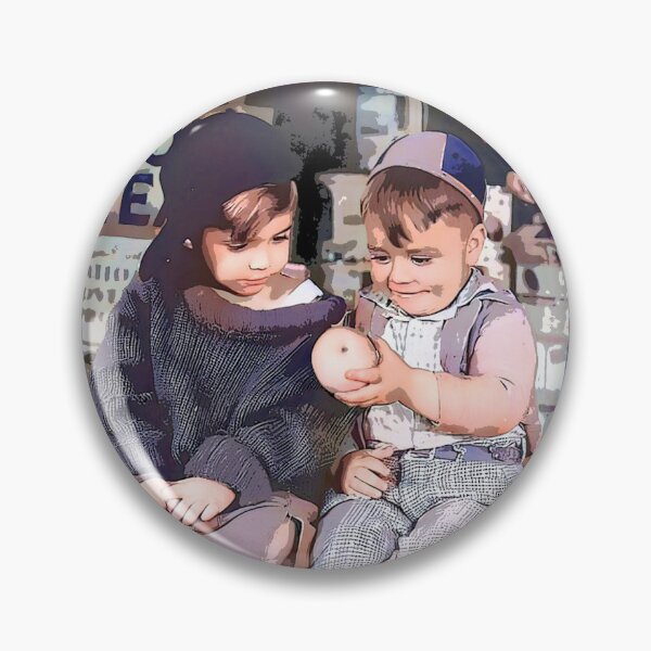 Item preview,  Little Rascals designed and sold by holidays4you.