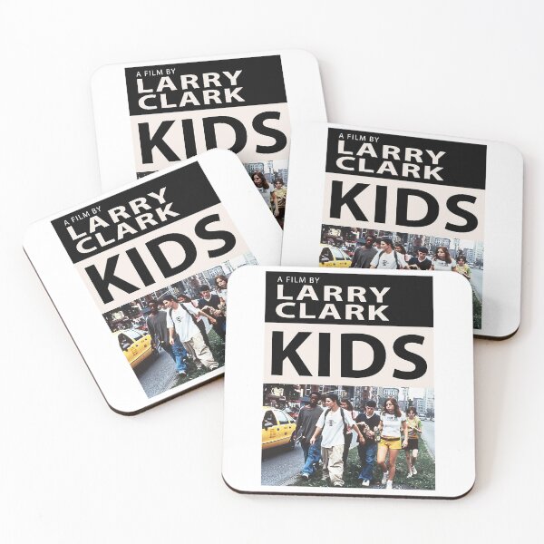 Item preview, Kids 1995 Film Alternative Poster designed and sold by ConwaytTwitty.