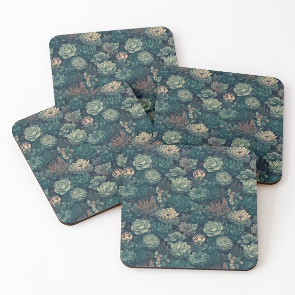 Item preview, Cacti and succulent  designed and sold by Leo Rolph.
